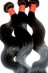 2013 high quality malaysian virgin human hair extension